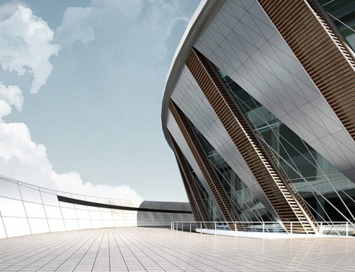 ولودروم لندن