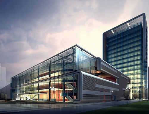 فرودگاه منچستر